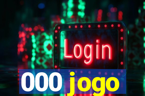 000 jogo